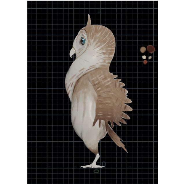 ShaderLudivine_Side